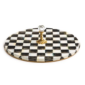 طبق تقديم الجبن من مجموعة كورتلي تشك